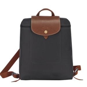 Longchamp Small Le Pliage Backpack